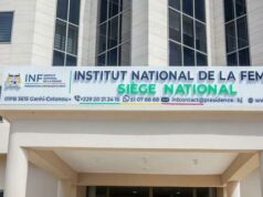 Cotonou : l’Institut National de la Femme face à une procédure judiciaire inédite lancée par un prisonnier