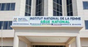 Cotonou : l’Institut National de la Femme face à une procédure judiciaire inédite lancée par un prisonnier