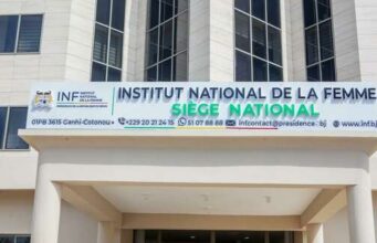 Cotonou : l’Institut National de la Femme face à une procédure judiciaire inédite lancée par un prisonnier