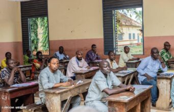 Enseignement secondaire au Bénin : annulation des concours de recrutement des élèves CP et élèves Inspecteurs de l’enseignement