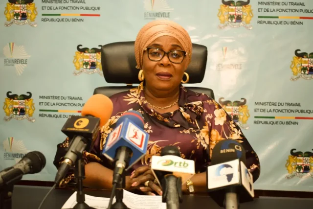 Adidjatou-Mathys-ministre-Beninoise-de-Travail-et-de-la-Fonction-Publique