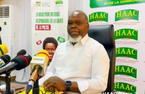 Médias au Bénin : la HAAC ouvre l’attribution de nouvelles licences privées