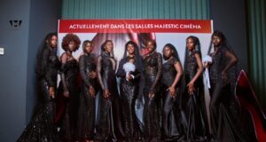 Majestic Cinéma : quand l’élégance rencontre le grand écran pour une Grande Première
