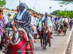 Parakou : 300 cavaliers attendus ce samedi pour l’apothéose du festival Dum Dweebu 2026