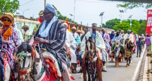 Parakou : 300 cavaliers attendus ce samedi pour l’apothéose du festival Dum Dweebu 2026