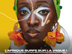 L’AFRIQUE N’ATTEND PAS