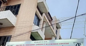 Bénin / BAC 2026 : le DOB lance le retrait des convocations