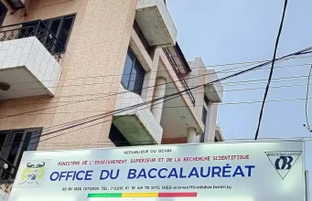 Bénin / BAC 2026 : le DOB lance le retrait des convocations