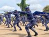 Police Républicaine : 1 768 nouveaux agents officiellement prêts pour le terrain