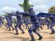 Police Républicaine : 1 768 nouveaux agents officiellement prêts pour le terrain