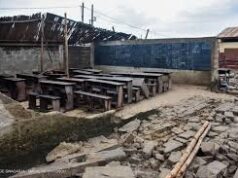 Bénin : plusieurs blessés après l’effondrement d’un mur dans une école primaire à Cotonou
