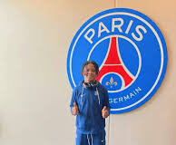 De l’Ouémé à Paris : la pépite béninoise Romaine Gandonou en test au PSG