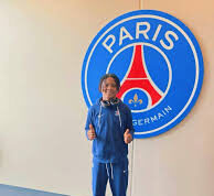 De l’Ouémé à Paris : la pépite béninoise Romaine Gandonou en test au PSG