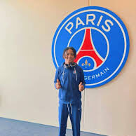 De l’Ouémé à Paris : la pépite béninoise Romaine Gandonou en test au PSG