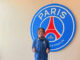 De l’Ouémé à Paris : la pépite béninoise Romaine Gandonou en test au PSG