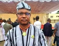 Affaire coup d’État : 60 mois de prison ferme pour Soumaïla Sounon Boké