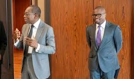 Dernier conseil des ministres : échanges empreints d’émotion entre Patrice Talon et Romuald Wadagni