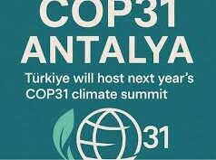 COP31 en Turquie : le Bénin lance le recrutement de sa 5e cohorte de Jeunes Délégués