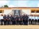 Porto-Novo : ouverture des formations supérieures de la police républicaine