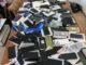 Sécurité à Porto-Novo : un réseau de voleurs et receleurs de téléphones démantelé au marché Gbègo