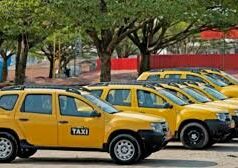Transport urbain au Bénin : clap de fin pour le projet « Bénin-Taxi »