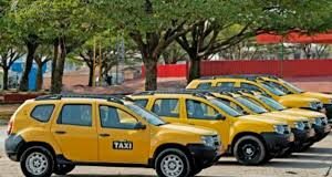 Transport urbain au Bénin : clap de fin pour le projet « Bénin-Taxi »