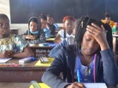 Examen du CEP 2026 au Bénin : couture et saut en hauteur au menu