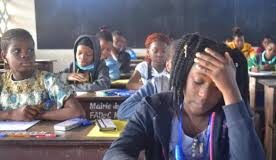 Examen du CEP 2026 au Bénin : couture et saut en hauteur au menu
