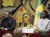 Séisme politique au Sénégal : dissolution du gouvernement, le duo Faye-Sonko explose