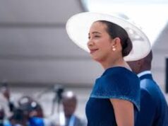 Qui est Nathalie Villette-Wadagni, la nouvelle Première dame du Bénin