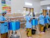 Bénin : une usine de sel iodé de plus de 600 millions FCFA inaugurée à Djègbadji