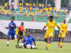 Éliminatoires Coupe du monde féminine U17 : le Bénin s’impose face à la Sierra Leone