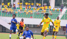 Éliminatoires Coupe du monde féminine U17 : le Bénin s’impose face à la Sierra Leone