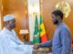 Sénégal : Ahmadou Al Amine Lo nommé Premier ministre en remplacement d’Ousmane Sonko
