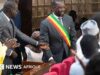 Sénégal : Ousmane Sonko élu président de l’Assemblée nationale après son départ de la Primature