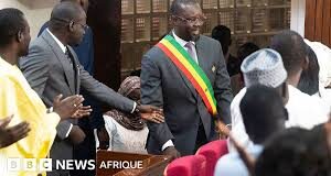 Sénégal : Ousmane Sonko élu président de l’Assemblée nationale après son départ de la Primature