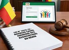 Mise en conformité des ONG, Associations et Fondations au Bénin : 90 jours de plus pour éviter la dissolution
