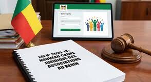 Mise en conformité des ONG, Associations et Fondations au Bénin : 90 jours de plus pour éviter la dissolution