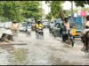 Pluies torrentielles à Cotonou : le Maire Luc Gnacadja mobilise ses équipes face aux inondations