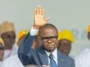 Investiture présidentielle : la prestation de serment quitte Porto-Novo pour Cotonou