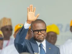 Investiture présidentielle : la prestation de serment quitte Porto-Novo pour Cotonou