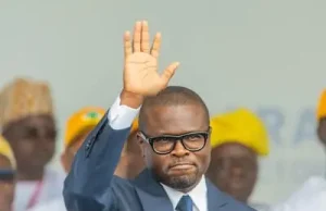 Investiture présidentielle : la prestation de serment quitte Porto-Novo pour Cotonou