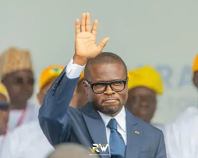 Investiture présidentielle : la prestation de serment quitte Porto-Novo pour Cotonou