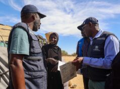 Renforcer la vigilance pour contenir la diphtérie en Mauritanie