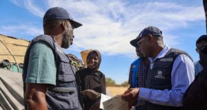 Renforcer la vigilance pour contenir la diphtérie en Mauritanie