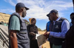 Renforcer la vigilance pour contenir la diphtérie en Mauritanie