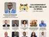 Gouvernement Wadagni I : voici la liste des 24 ministres nommés