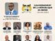 Gouvernement Wadagni I : voici la liste des 24 ministres nommés