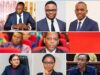 Bénin : 07 ministres du régime Talon reconduits par Wadagni