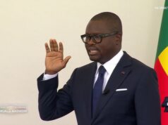 Bénin : le président Romuald Wadagni ouvre une nouvelle ère